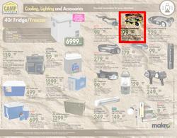 Makro : Camping (17 Mar - 30 Mar 2015), page 8