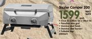 Sizzler Camper 200-Each