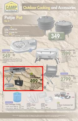 Makro : Camping (17 Mar - 30 Mar 2015), page 9
