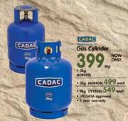 Cadac Gas Cylinder-5Kg Each