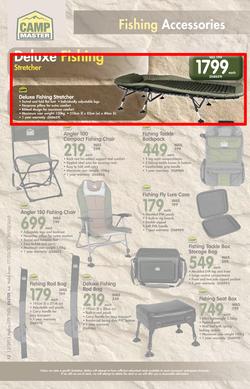 Makro : Camping (17 Mar - 30 Mar 2015), page 11