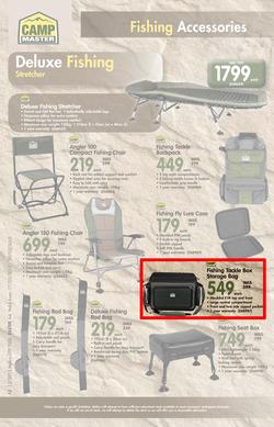 Makro : Camping (17 Mar - 30 Mar 2015), page 11
