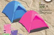 Kiddies Tent-Each