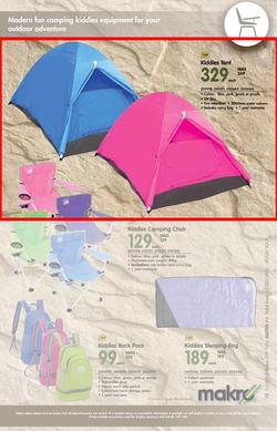 Makro : Camping (17 Mar - 30 Mar 2015), page 12