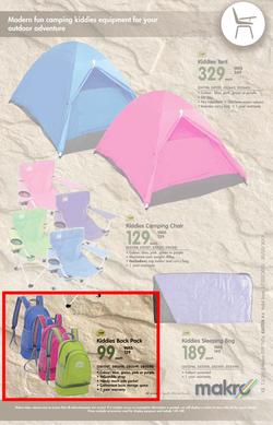 Makro : Camping (17 Mar - 30 Mar 2015), page 12