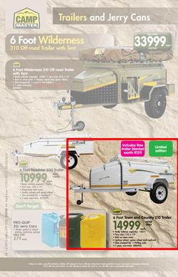 Makro : Camping (17 Mar - 30 Mar 2015), page 13