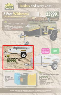 Makro : Camping (17 Mar - 30 Mar 2015), page 13