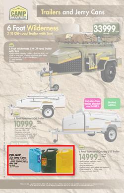 Makro : Camping (17 Mar - 30 Mar 2015), page 13
