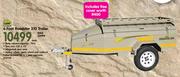Camp Master 6 Foot Roadster 310 Trailer