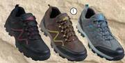 Willow Mens Hiking Shoes-Per Pair