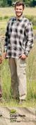 Camp Master Cargo Pants Each