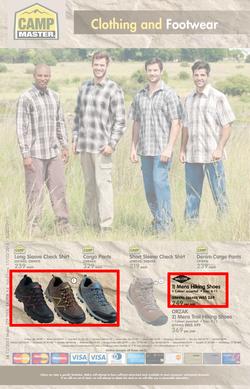 Makro : Camping (17 Mar - 30 Mar 2015), page 15
