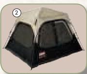 Instant Tent 4