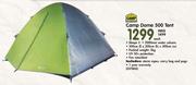 Camp Master Camp Dome 500 Tent