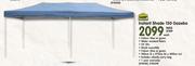 Camp Master Instant Shade 150 Gazebo