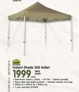 Camp Master Instant Shade 300 Safari