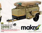 Camp Master 6 Foot Wilderness 350