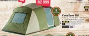 Camp Master Camp Dome 800