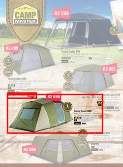 Camp Master : Easter Catalogue (3 Apr - 30 Apr 2017), page 2