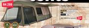Camp Master 9 Sleeper Family Cabin 900