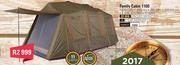 Camp Master 11 Sleeper Family Cabin 1100