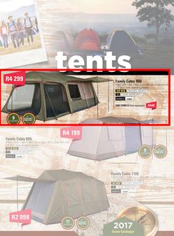 Camp Master : Easter Catalogue (3 Apr - 30 Apr 2017), page 3
