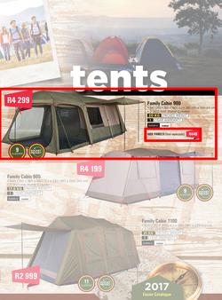 Camp Master : Easter Catalogue (3 Apr - 30 Apr 2017), page 3