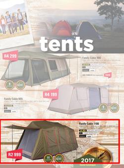 Camp Master : Easter Catalogue (3 Apr - 30 Apr 2017), page 3