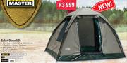 Camp Master Safari Dome 505