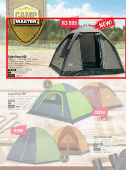 Camp Master : Easter Catalogue (3 Apr - 30 Apr 2017), page 4