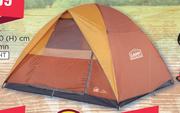 Camp Master Camp Dome 300