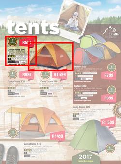 Camp Master : Easter Catalogue (3 Apr - 30 Apr 2017), page 5