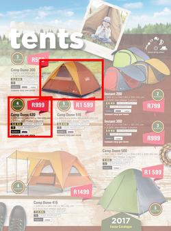 Camp Master : Easter Catalogue (3 Apr - 30 Apr 2017), page 5