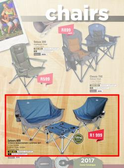 Camp Master : Easter Catalogue (3 Apr - 30 Apr 2017), page 7