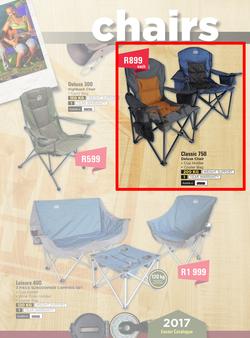 Camp Master : Easter Catalogue (3 Apr - 30 Apr 2017), page 7