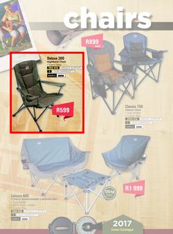 Camp Master : Easter Catalogue (3 Apr - 30 Apr 2017), page 7