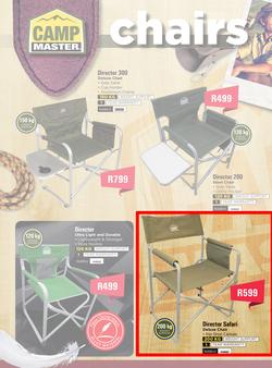 Camp Master : Easter Catalogue (3 Apr - 30 Apr 2017), page 8
