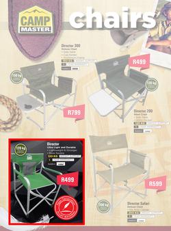 Camp Master : Easter Catalogue (3 Apr - 30 Apr 2017), page 8