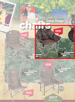 Camp Master : Easter Catalogue (3 Apr - 30 Apr 2017), page 9