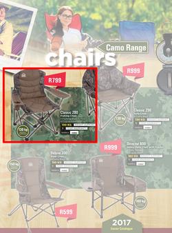 Camp Master : Easter Catalogue (3 Apr - 30 Apr 2017), page 9