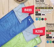 Campmaster Sani 250E Sleeping Bag