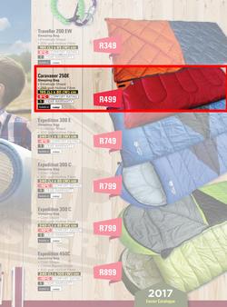 Camp Master : Easter Catalogue (3 Apr - 30 Apr 2017), page 13