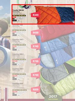 Camp Master : Easter Catalogue (3 Apr - 30 Apr 2017), page 13