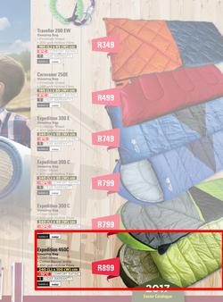 Camp Master : Easter Catalogue (3 Apr - 30 Apr 2017), page 13