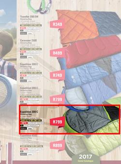 Camp Master : Easter Catalogue (3 Apr - 30 Apr 2017), page 13