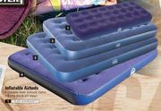 Camp Master Inflatable Airbeds Twin