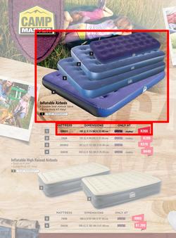 Camp Master : Easter Catalogue (3 Apr - 30 Apr 2017), page 14