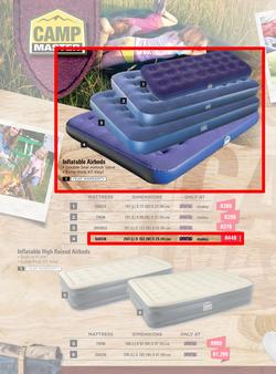 Camp Master : Easter Catalogue (3 Apr - 30 Apr 2017), page 14