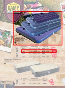 Camp Master : Easter Catalogue (3 Apr - 30 Apr 2017), page 14