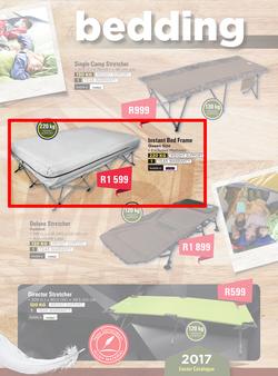 Camp Master : Easter Catalogue (3 Apr - 30 Apr 2017), page 15